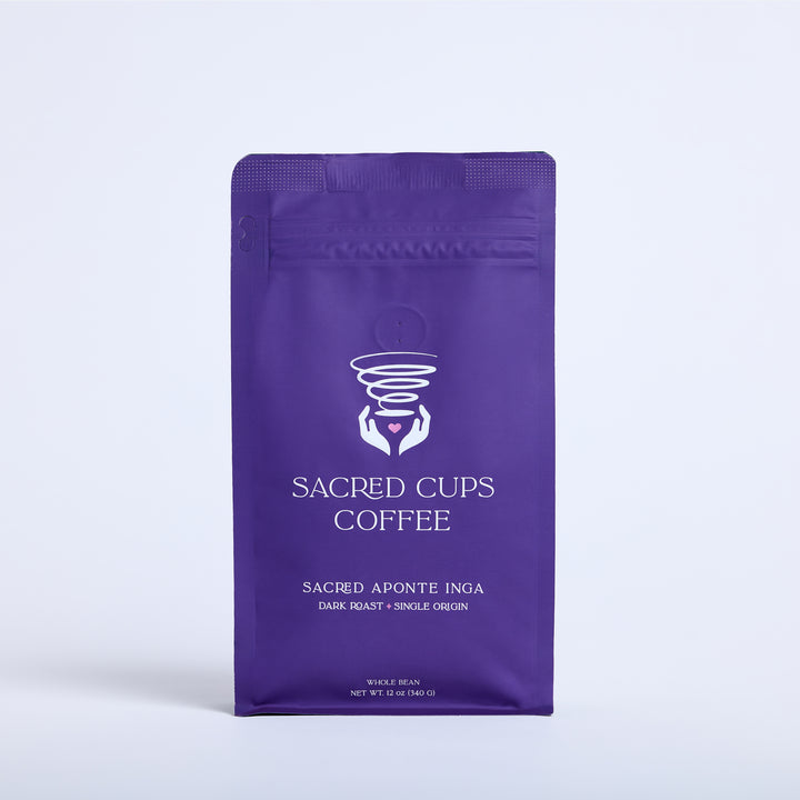Aponte Inga Dark Roast