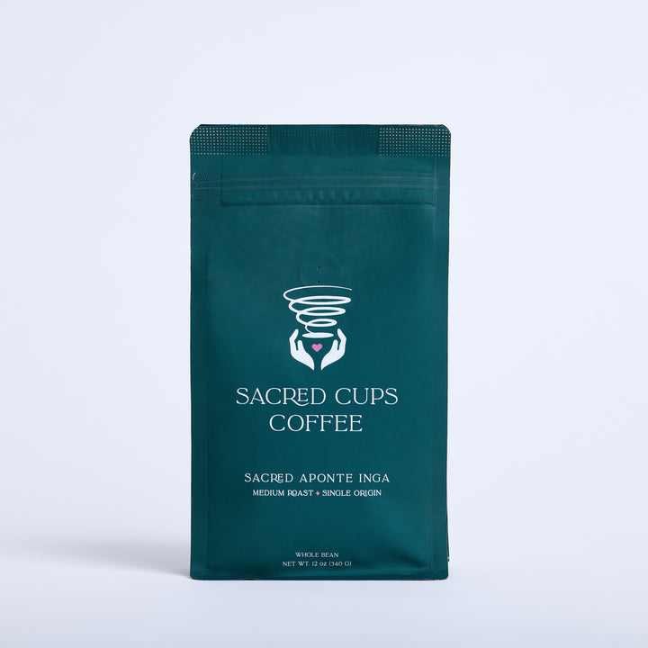 Aponte Inga Medium Roast