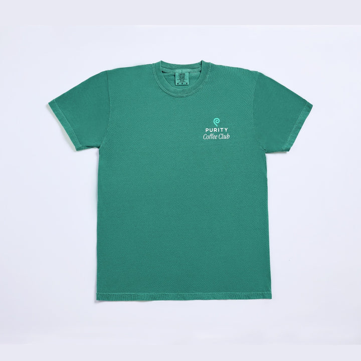 Purity Coffee Club T-Shirt