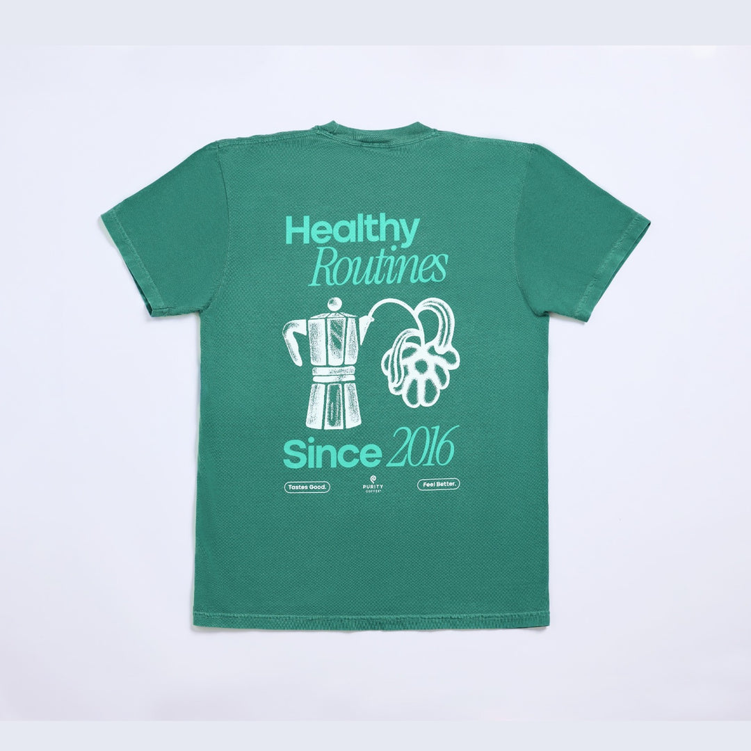Purity Coffee Club T-Shirt
