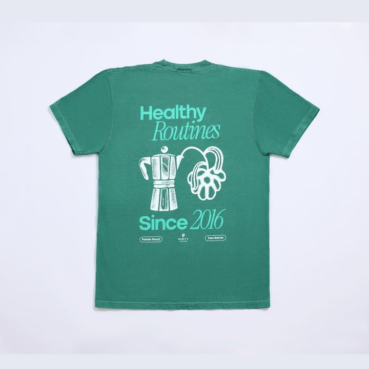 Purity Coffee Club T-Shirt