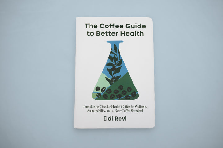The Coffee Guide to Better Health