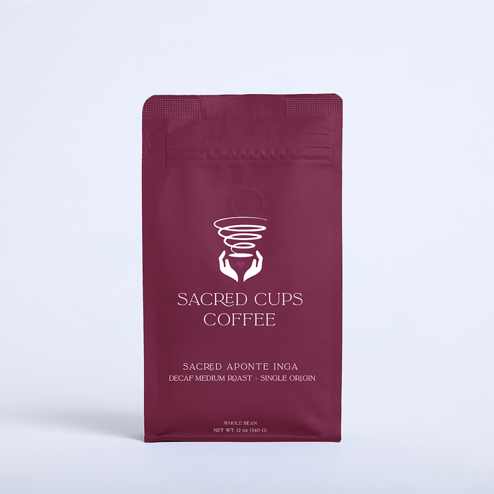 Aponte Inga Decaf Coffee
