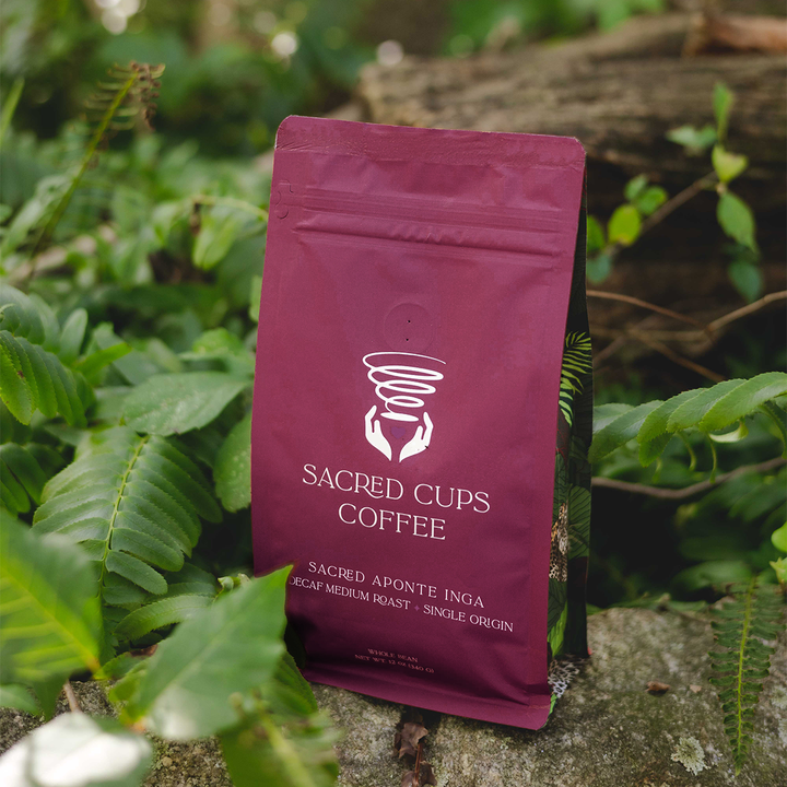 Aponte Inga Decaf Coffee
