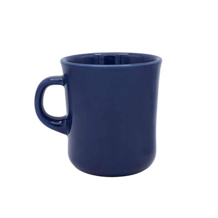 Purity Coffee® Mug - Navy