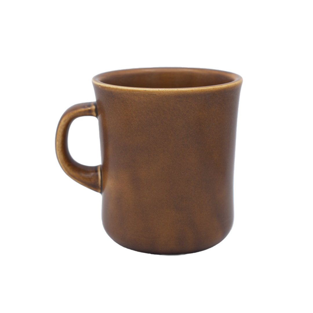 Purity Coffee® Mug - Brown