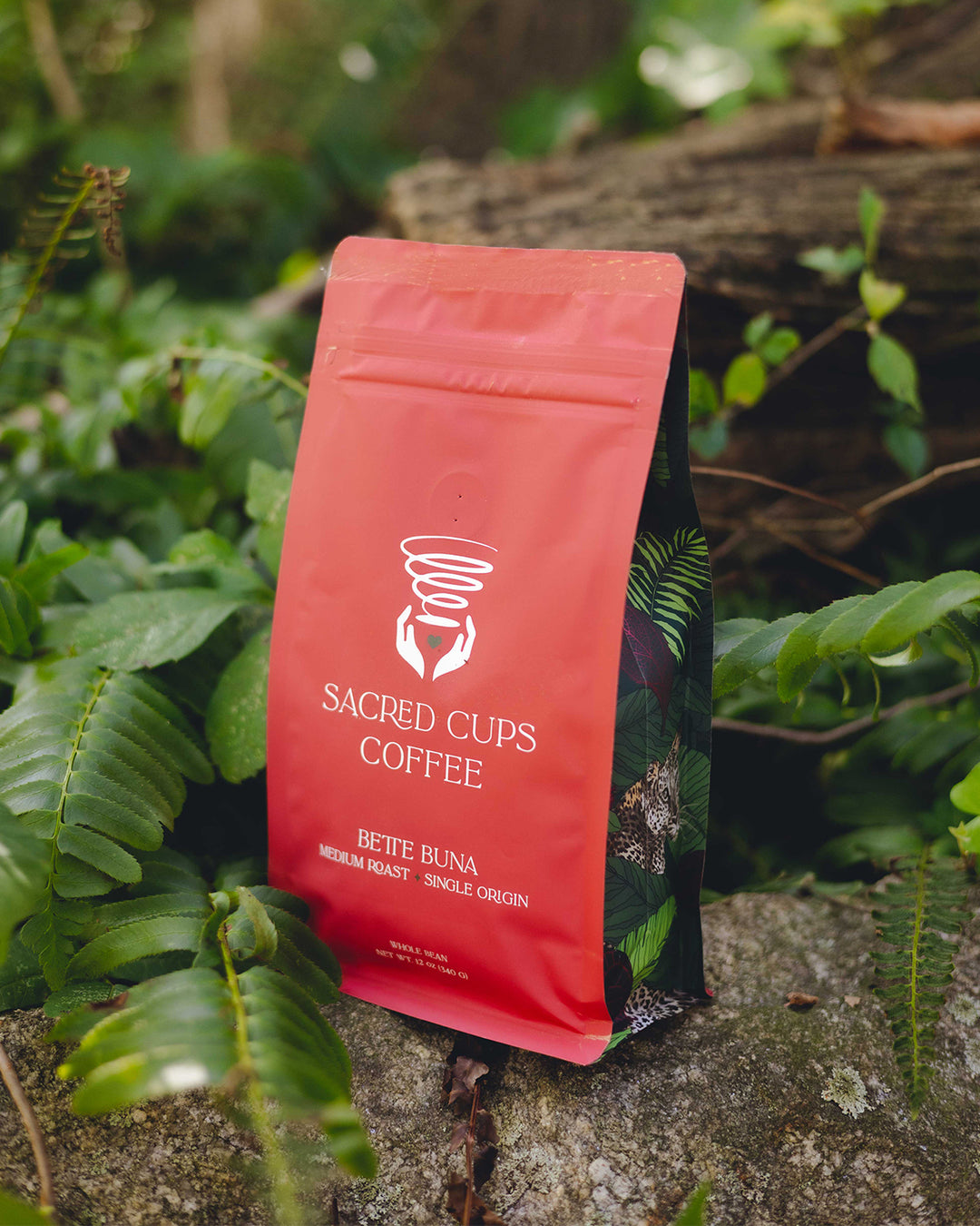 Ethiopia Bette Buna