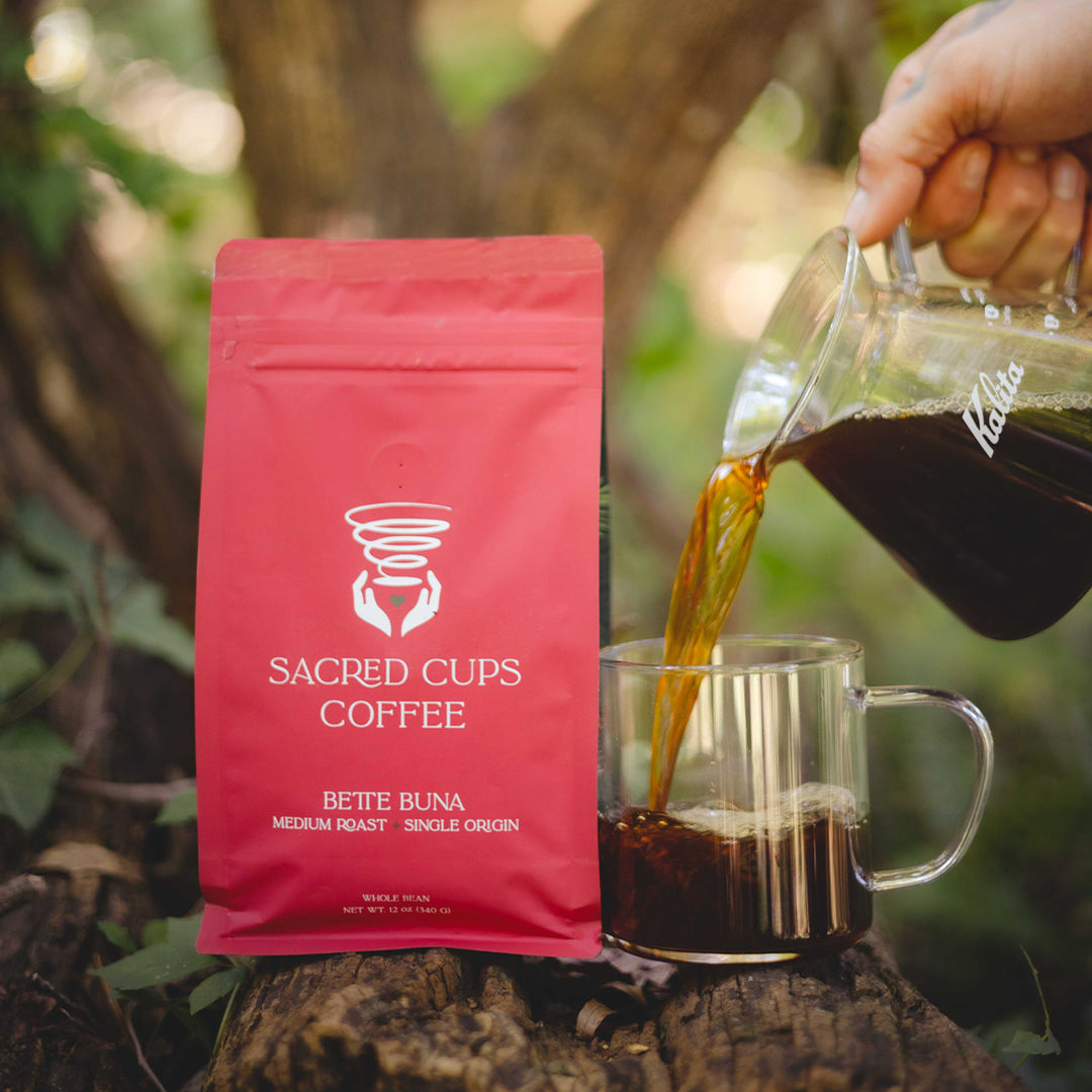 Ethiopia Bette Buna