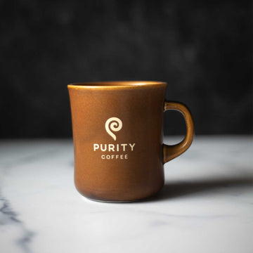 Purity Coffe Cup