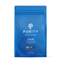 CALM: Decaf Whole Bean Coffee