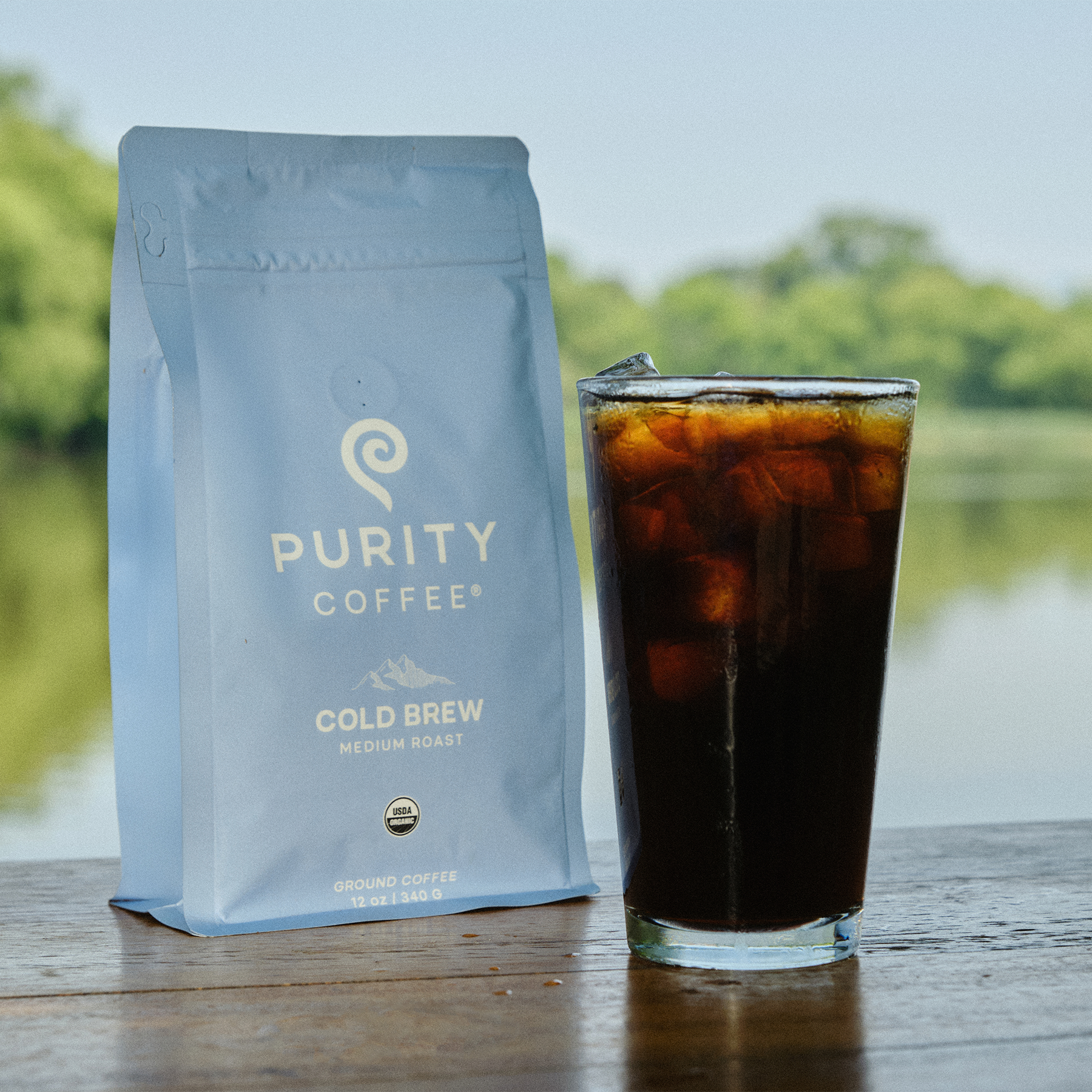 Cold Brew Powder Medium Roast Whole Bean Coffee | Order Medium Roast Whole Beans at ...