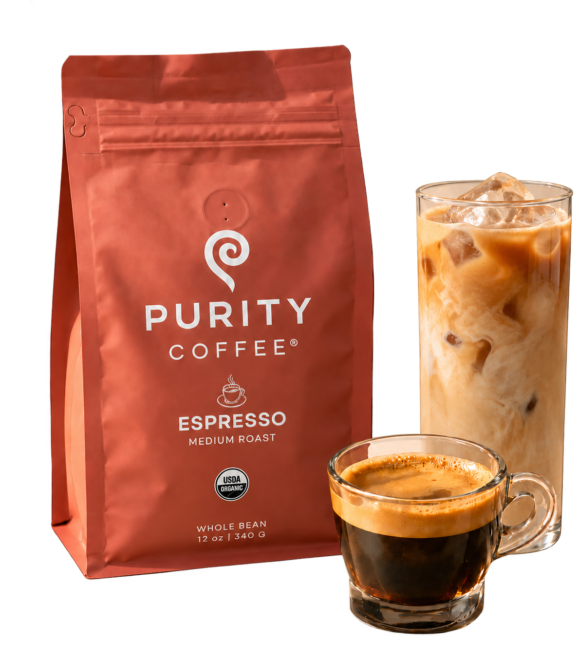 Purity Coffee