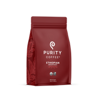 Ethiopian Medium Roast - Limited Release