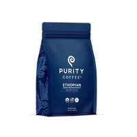 Ethiopian Medium Roast Decaf - Limited Release