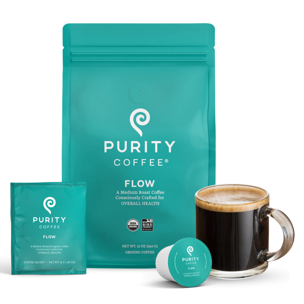 Purity Coffee