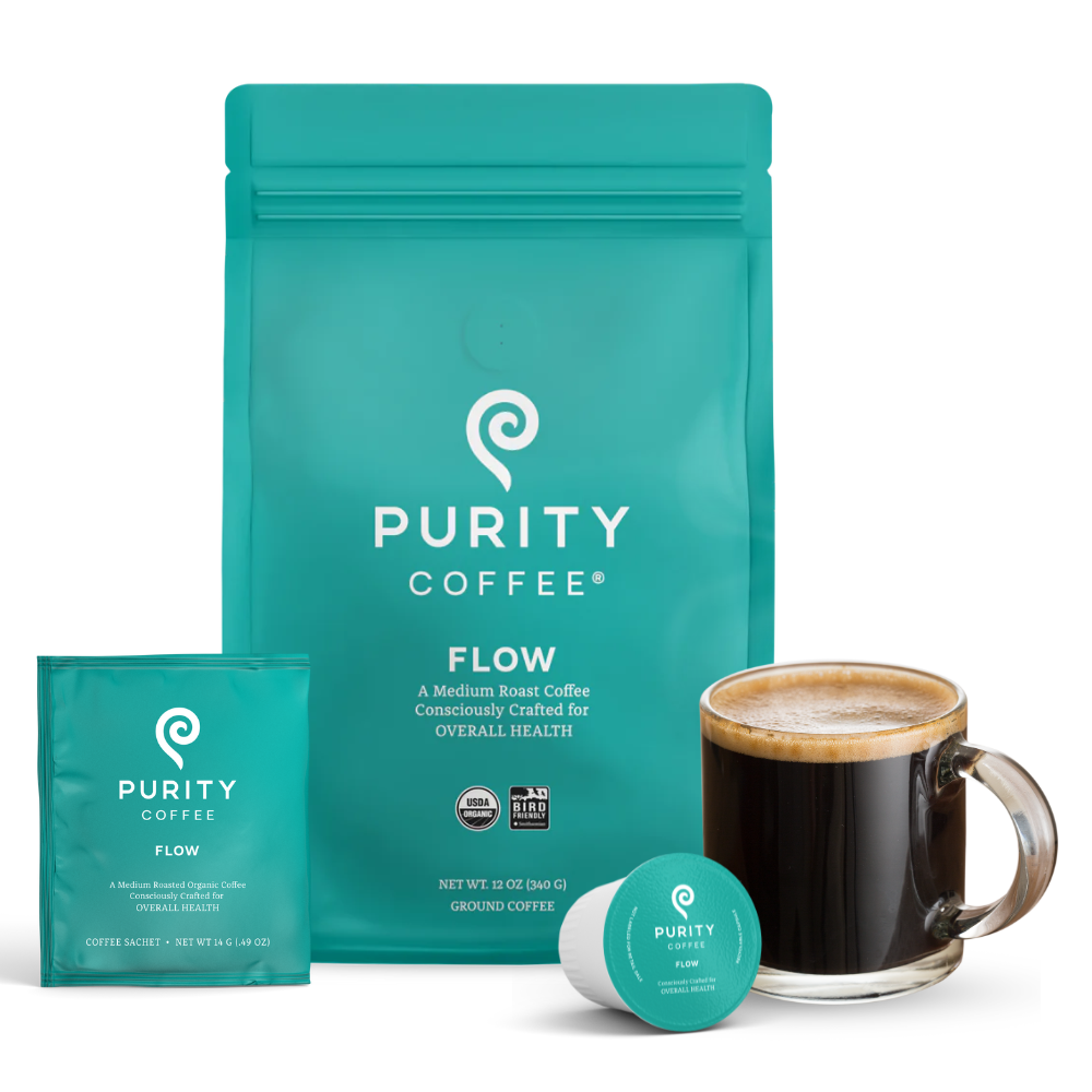 Purity Coffee