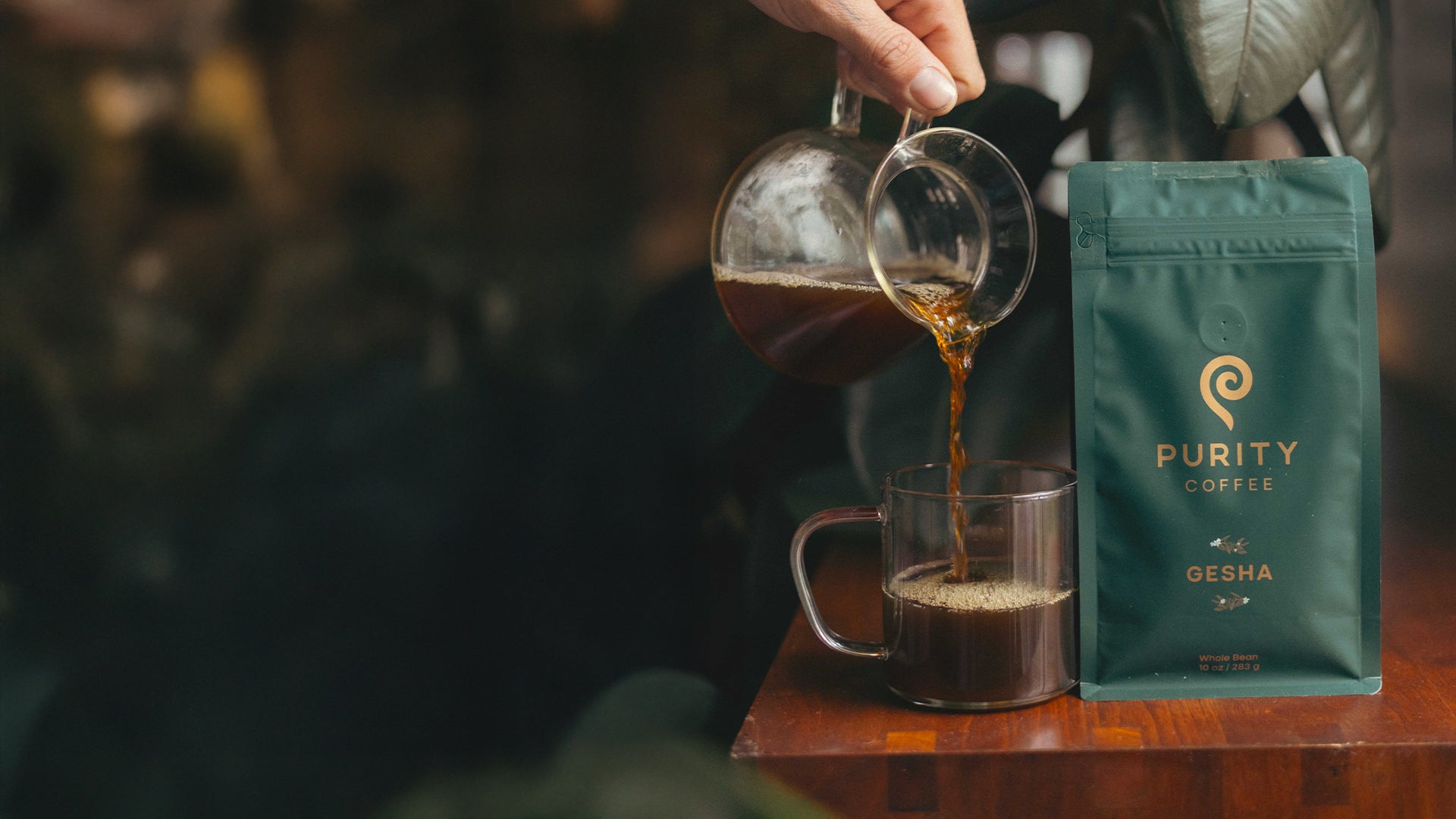All Coffee Products