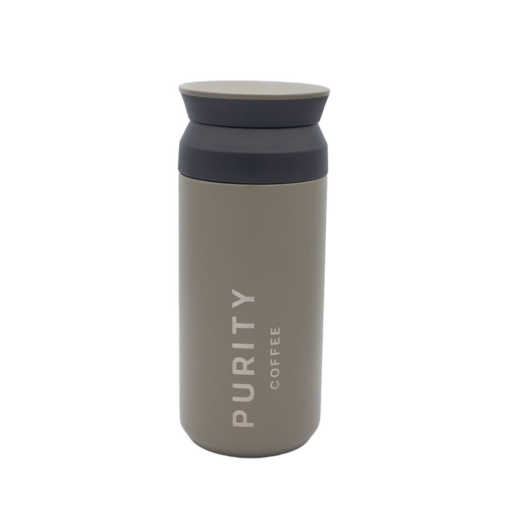 Purity Coffee® Kinto Travel Tumbler