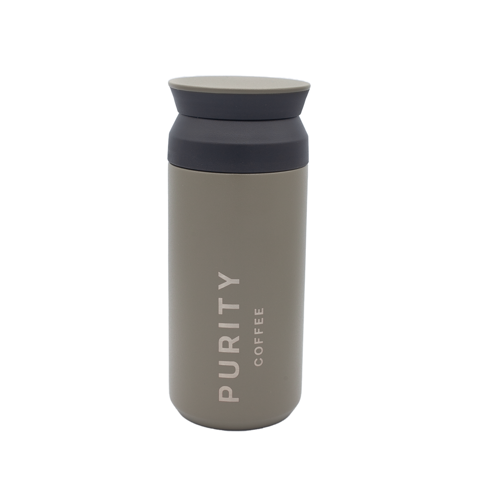 Pure Truth Coffee Company - Pure Truth Coffee Tumbler 20oz - Military &  First Responder Discounts