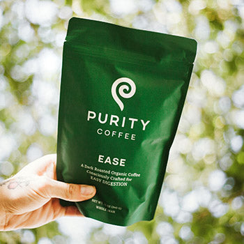 Purity Coffee Gift Subscriptions