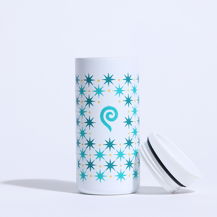 Shining Star Travel Tumbler