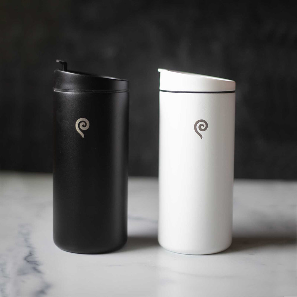 MiiR Tumbler — 1000 Faces Coffee