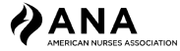 American Nurses Association logo