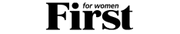 First for women logo