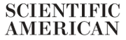 Scientific American logo