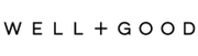 Well + Good logo