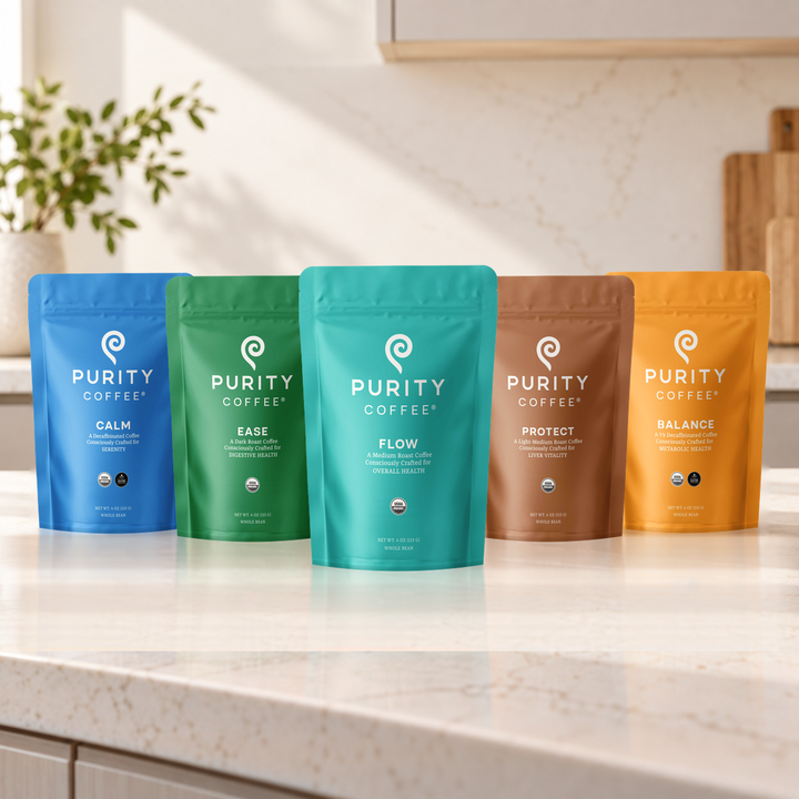Purity Coffee Sampler Bundles