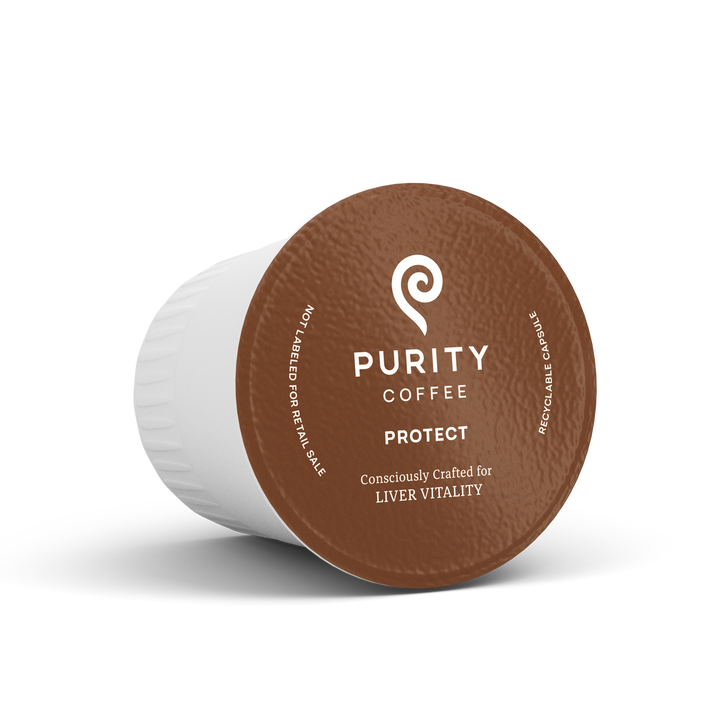 Protect Coffee Pod Gift Subscription