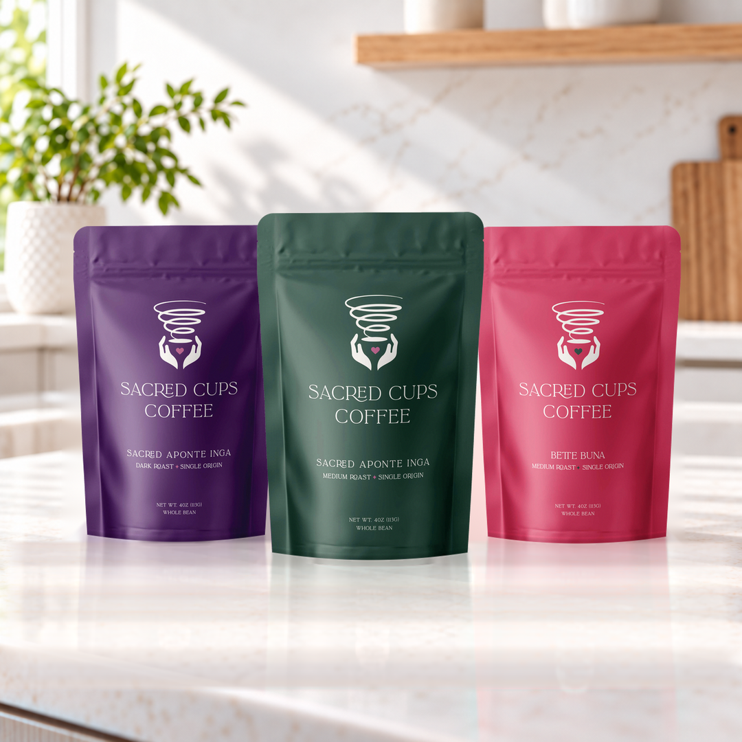 Purity Coffee Sampler Bundles