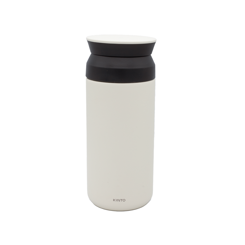 Kinto - Travel Tumbler 500ml (Black)