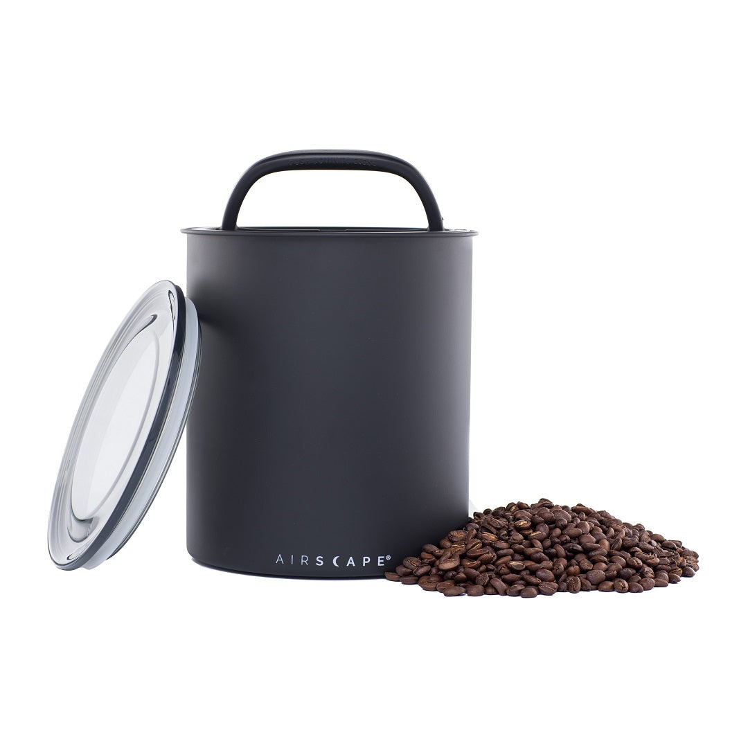 Airscape® Kilo Coffee Storage Canister