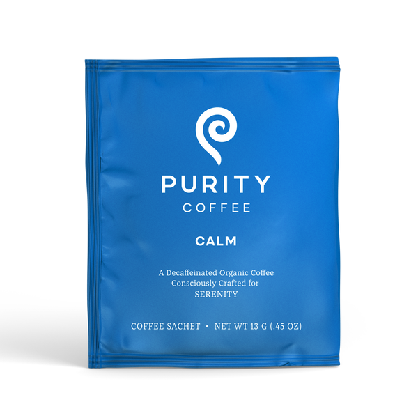 Decaf Coffee Sachet | Shop for Decaf Single-Serve Sachet Coffee at
