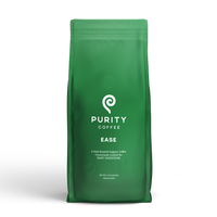 EASE: Dark Roast Whole Bean Coffee