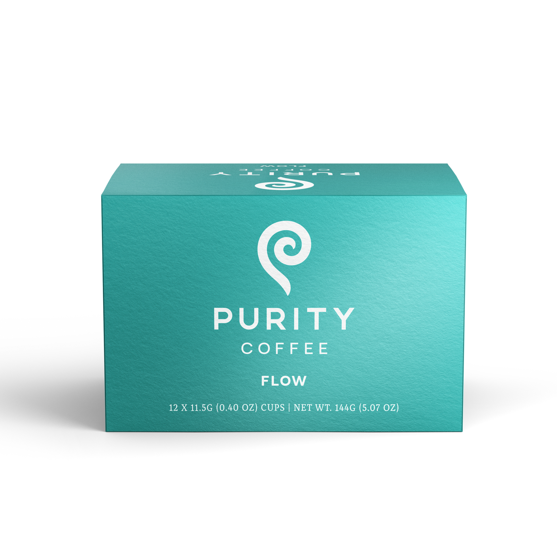 Purity Coffee 2